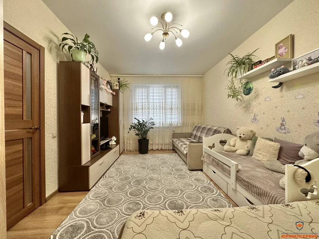 Продажа квартиры, Домодедово, Домодедово г. о., улица Курыжова - Фото 9
