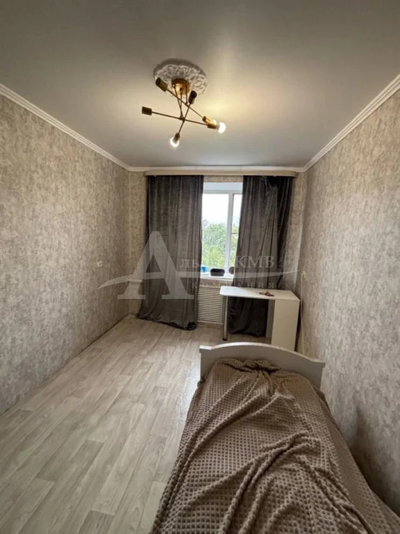 Продажа квартиры, Георгиевск, ул. Строителей - Фото 1