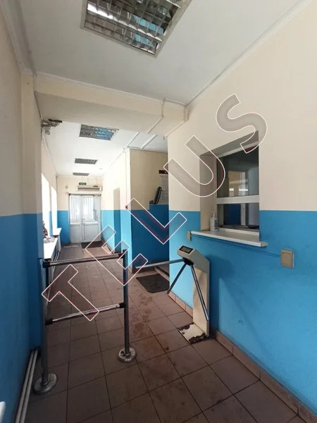 м. Текстильщики, Остаповский проезд, 4 555 м2 ... - Фото 19