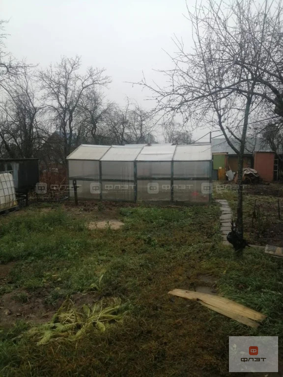 Продажа дома, Казань, садовое товарищество Любитель Природы - Фото 28