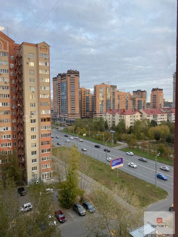 Продажа квартиры, Казань, ул. Чистопольская - Фото 15