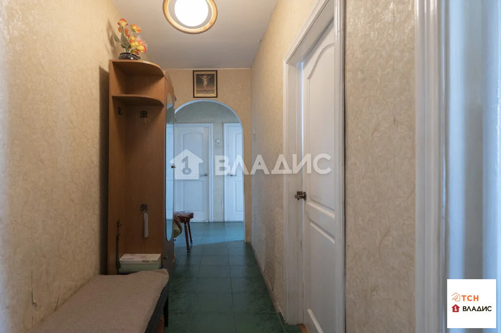 Продажа квартиры, Королев, Парковая улица - Фото 9