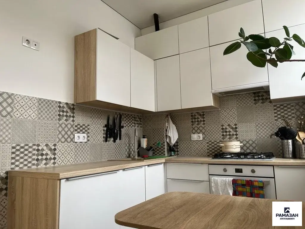 2-ком.квартира ул.Мира д.7А - Фото 1