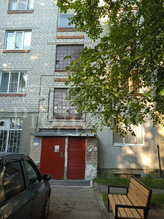 Продажа квартиры, Курск, ул. Пучковка - Фото 1
