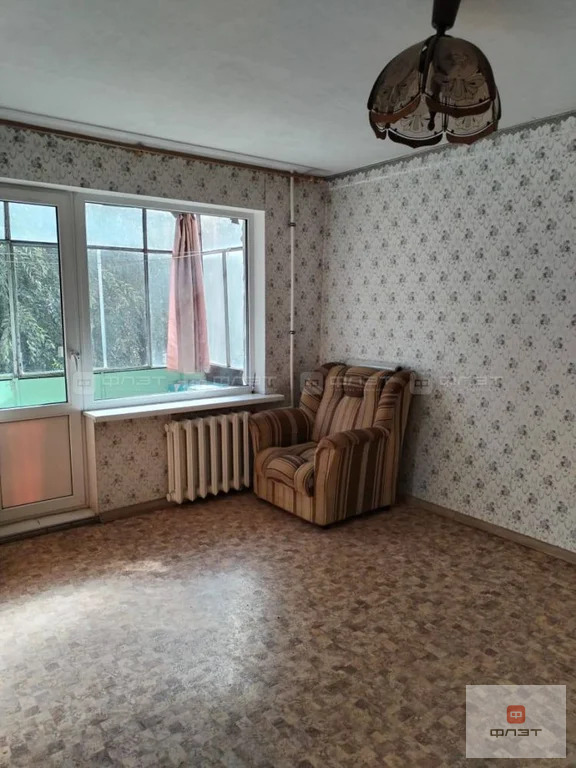 Продажа квартиры, Казань, ул. Отрадная - Фото 5