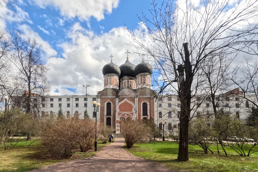 Продажа квартиры, ул. Первомайская - Фото 24