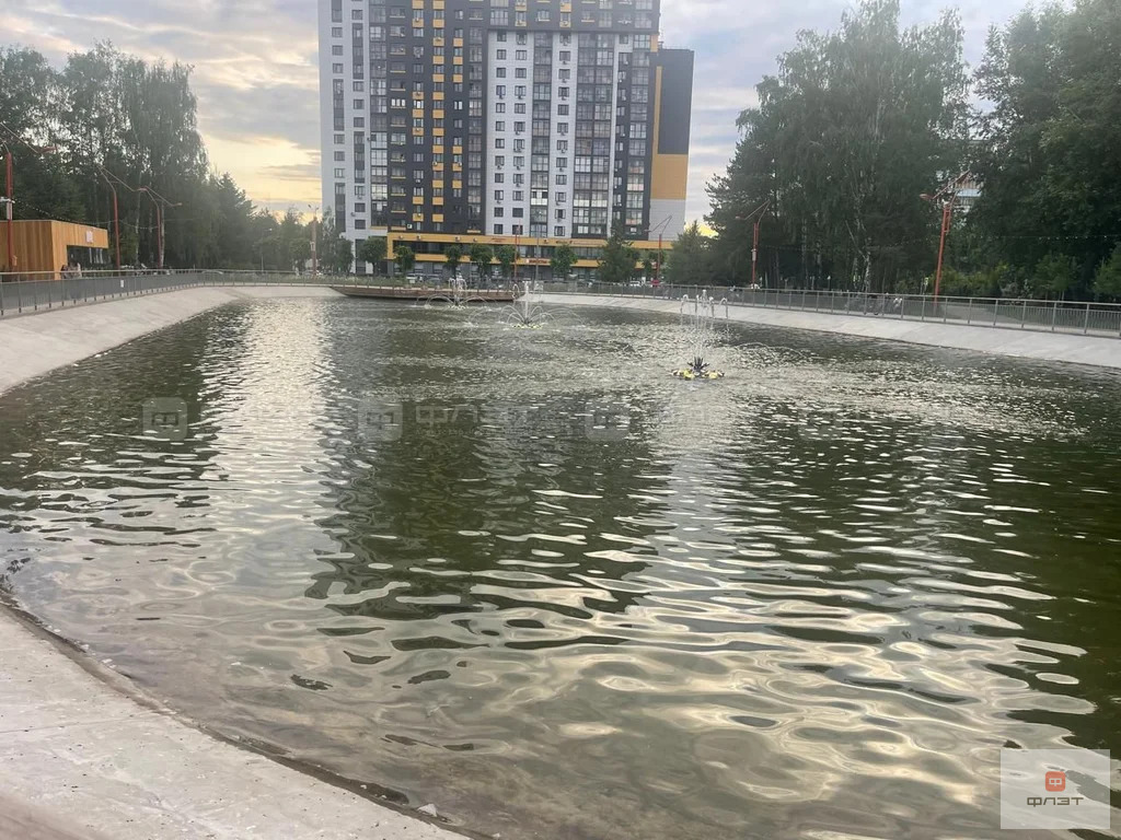 Продажа квартиры, Казань, ул. Рихарда Зорге - Фото 10