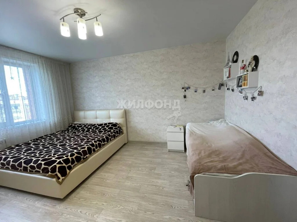 Продажа квартиры, Новосибирск, ул. Обская - Фото 3