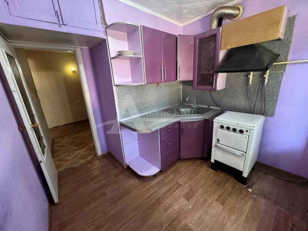 Продажа квартиры, Георгиевск, ул. Кочубея - Фото 7