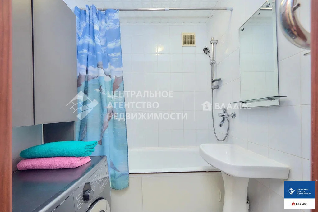 Продажа квартиры, Рязань, Михайловское ш. - Фото 10