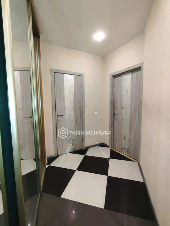 Аренда квартиры, Архангельск, Обводный канал проспект - Фото 5