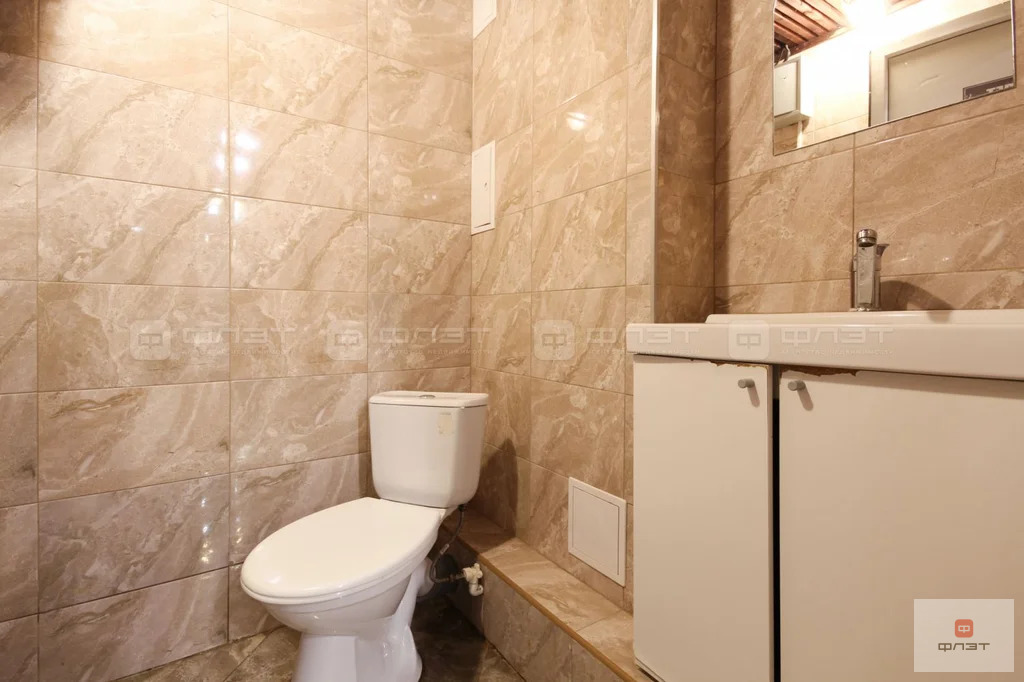 Продажа ПСН, Казань, ул. Оренбургский тракт - Фото 11