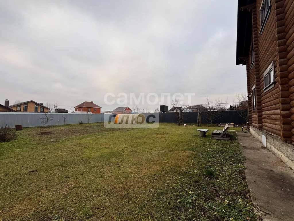 Продажа дома, Ивановка, Ленинский район, ул. Луговая - Фото 10