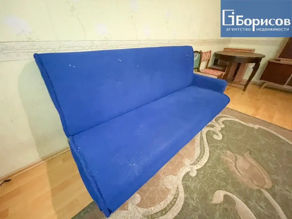 1-к Комарова, дом 9 - Фото 4