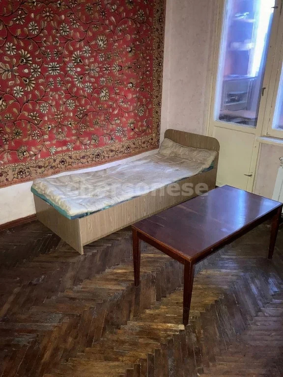 Продажа квартиры, Севастополь, Октябрьской Революции пр-кт. - Фото 1