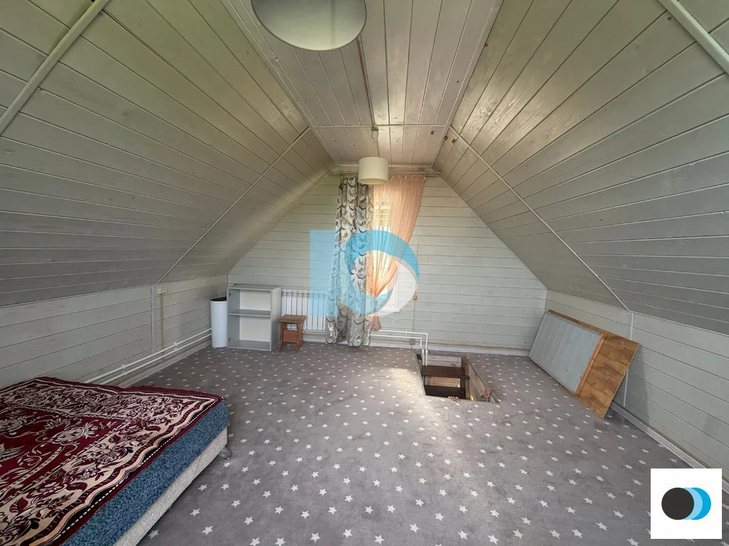 Продажа дома, Иглинский район, ул Рябиновая - Фото 15