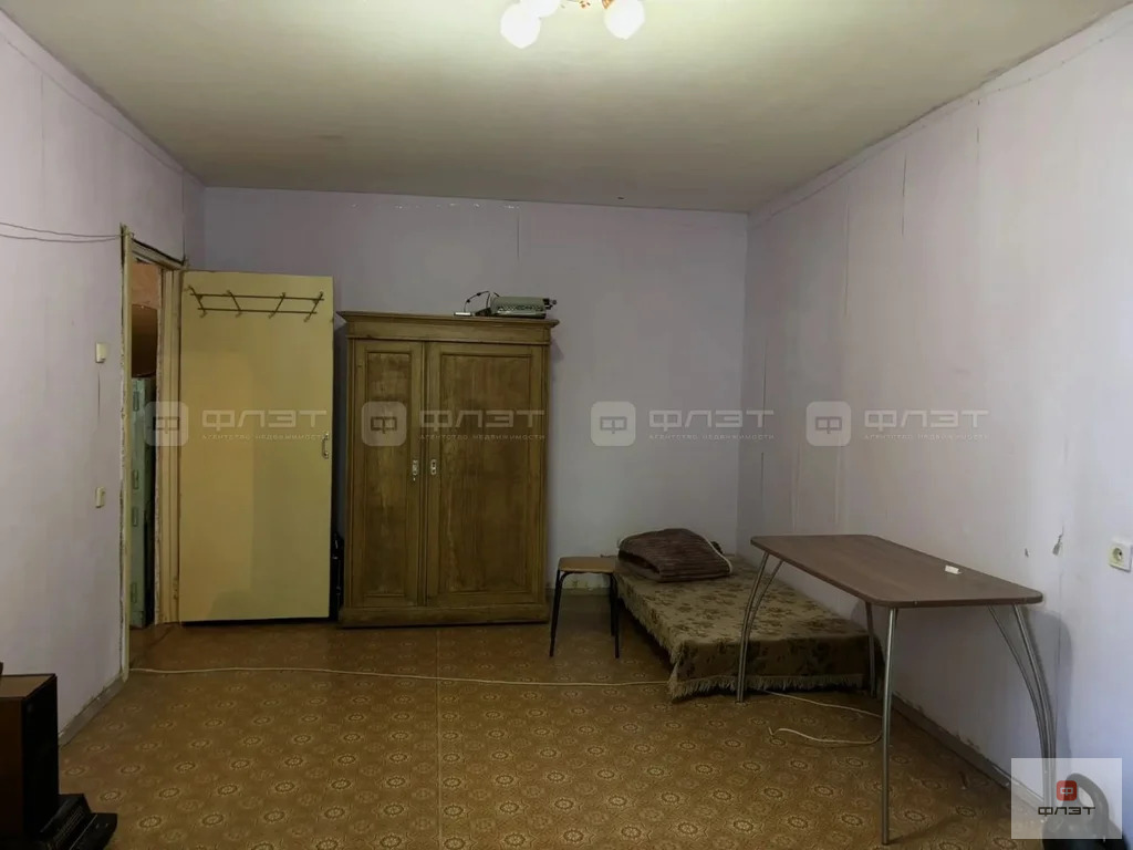 Продажа квартиры, Казань, ул. Меридианная - Фото 3