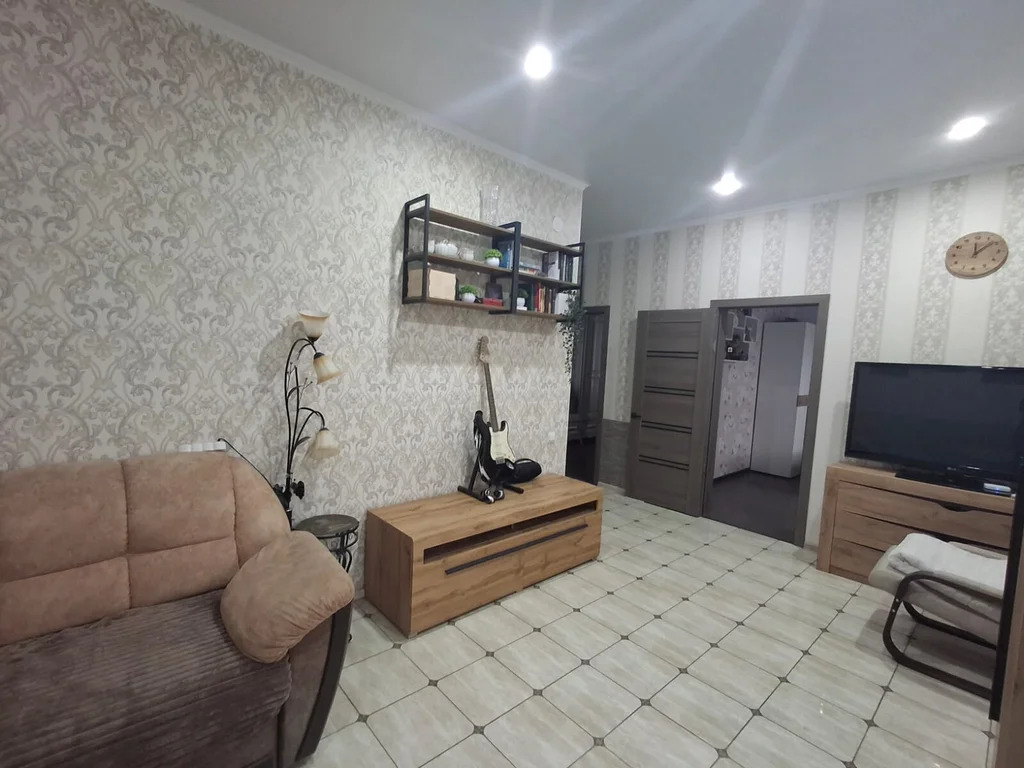 Продажа дома, Абинск, Абинский район, ул. Тихорецкая - Фото 21