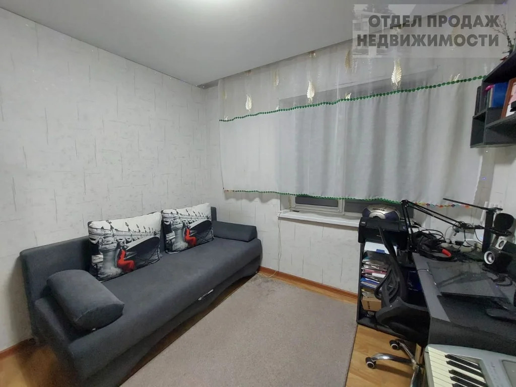 Теплая, уютная квартира - Фото 6