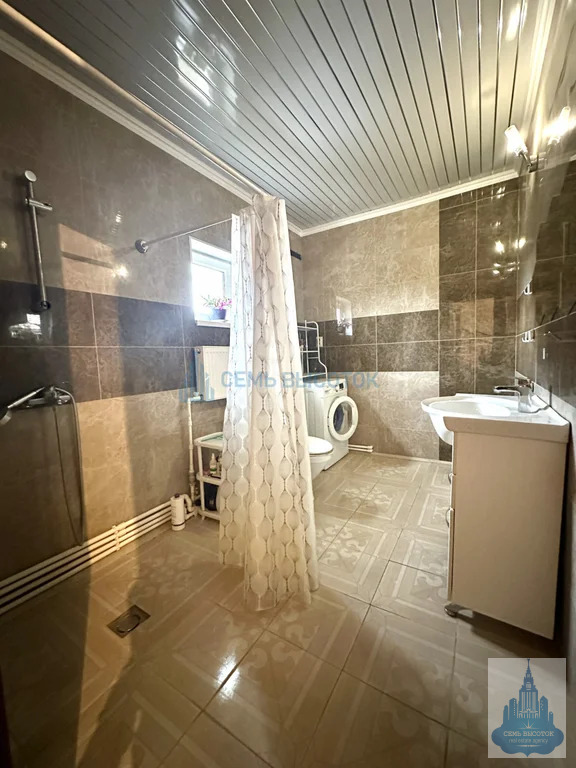 Продажа дома, Домодедово, Домодедово г. о., Владимирская ул. - Фото 14