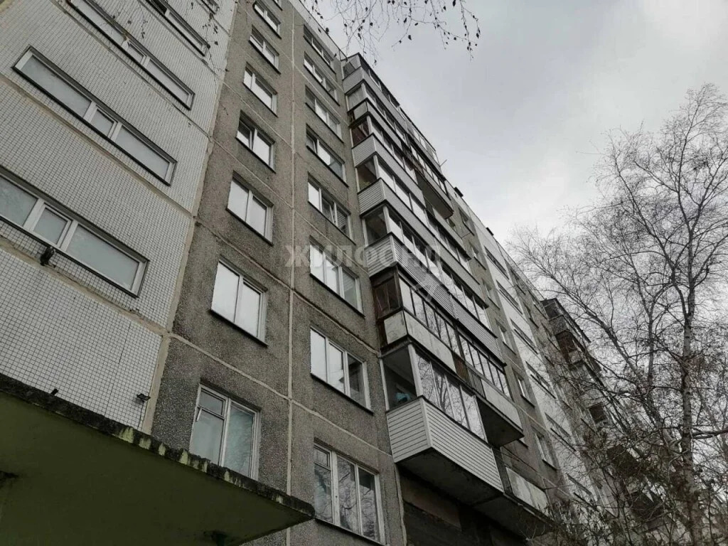 Продажа квартиры, Новосибирск, ул. Московская - Фото 11