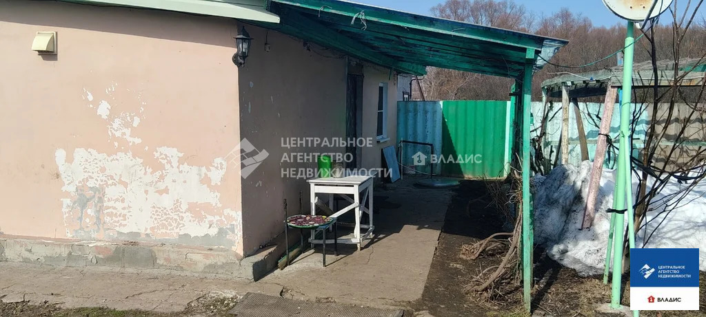 Продажа дома, Огородниково, Спасский район, улица Мартынова - Фото 3