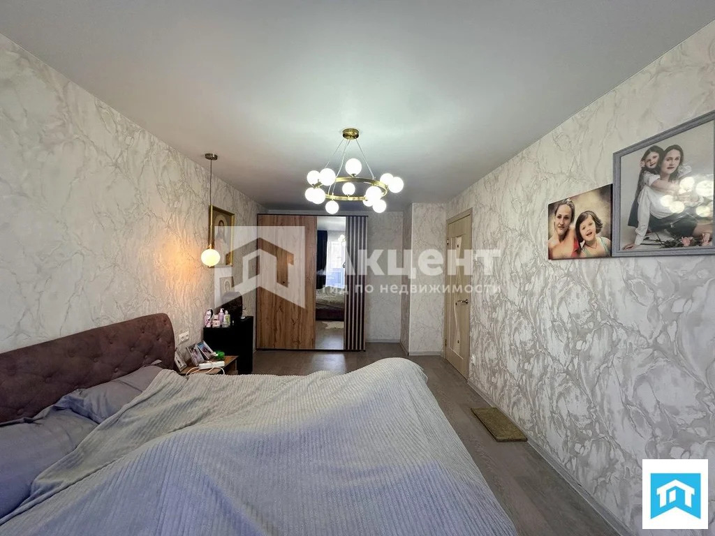 Продажа квартиры, Иваново, Бакинский пр-д - Фото 5