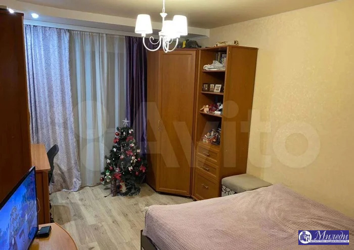 Продажа квартиры, Батайск, авиагородок улица - Фото 3