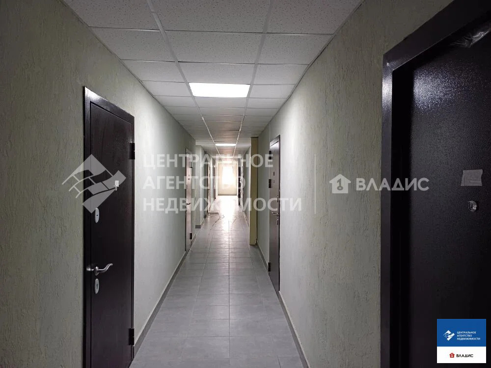 Продажа квартиры, Дядьково, Рязанский район, Малиновая улица - Фото 2