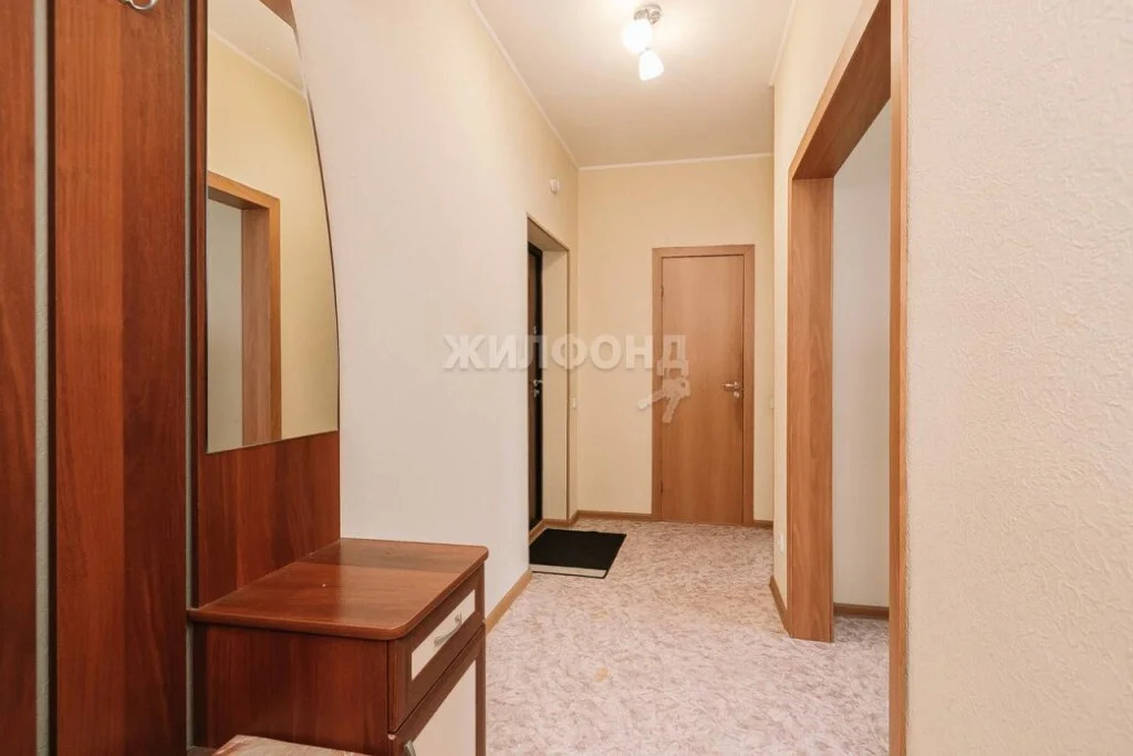 Продажа квартиры, Новосибирск, Звёздная - Фото 15