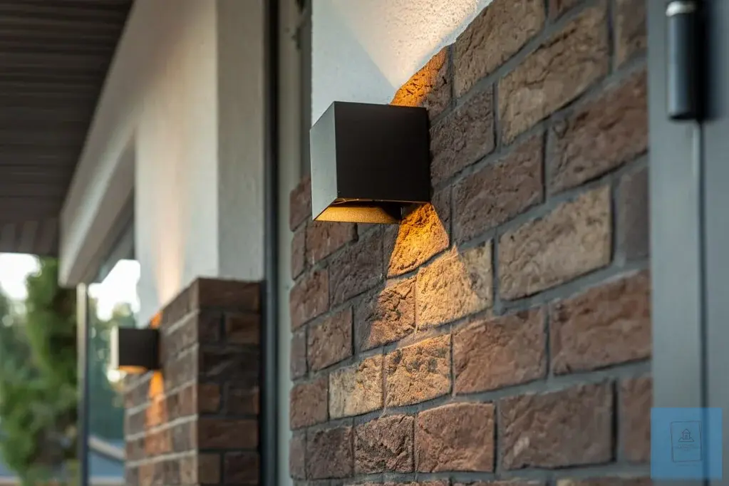 крайний к лесу дом в КП Дивный лес - Фото 17