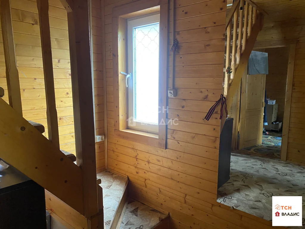 Аренда дома, Пушкино, Воскресенский район, Крыловская улица - Фото 18