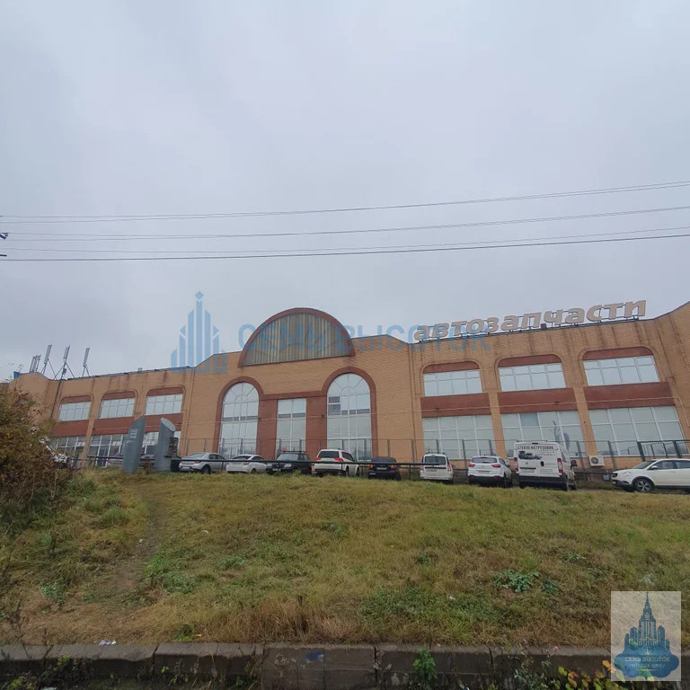 Аренда ПСН, Покров, Подольский район, Новая Слобода ул. - Фото 3