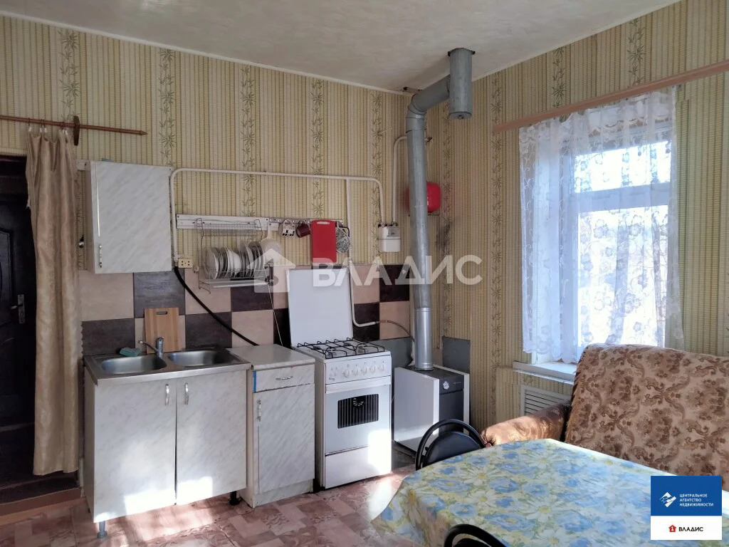 Продажа дома, Сынтул, Касимовский район, Набережная улица - Фото 9