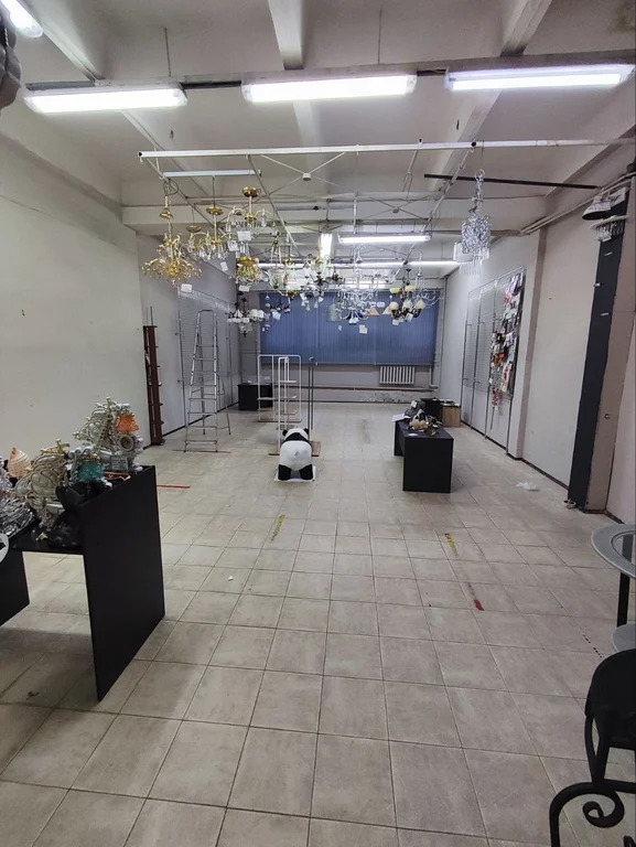 АРЕНДА ПРЕМИУМ-ПЛОЩАДИ ОТ 220 м2 В ЗЕЛЕНОГРАДЕ - Фото 9