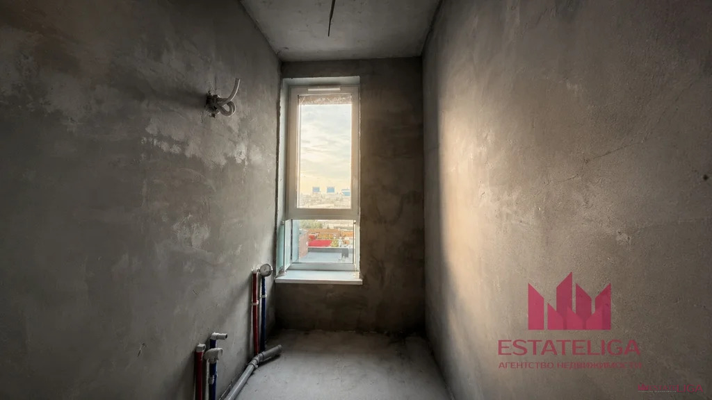 Продажа квартиры, Автомобильный проезд - Фото 5