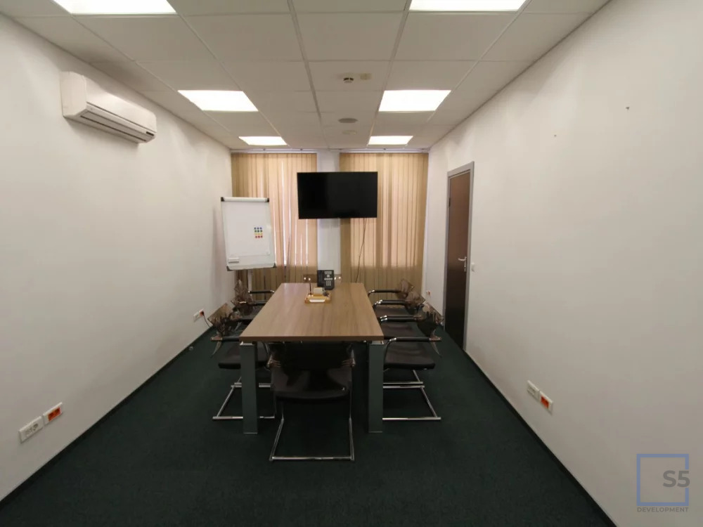 Продажа офиса, м. Проспект Мира, Проспект Мира - Фото 9