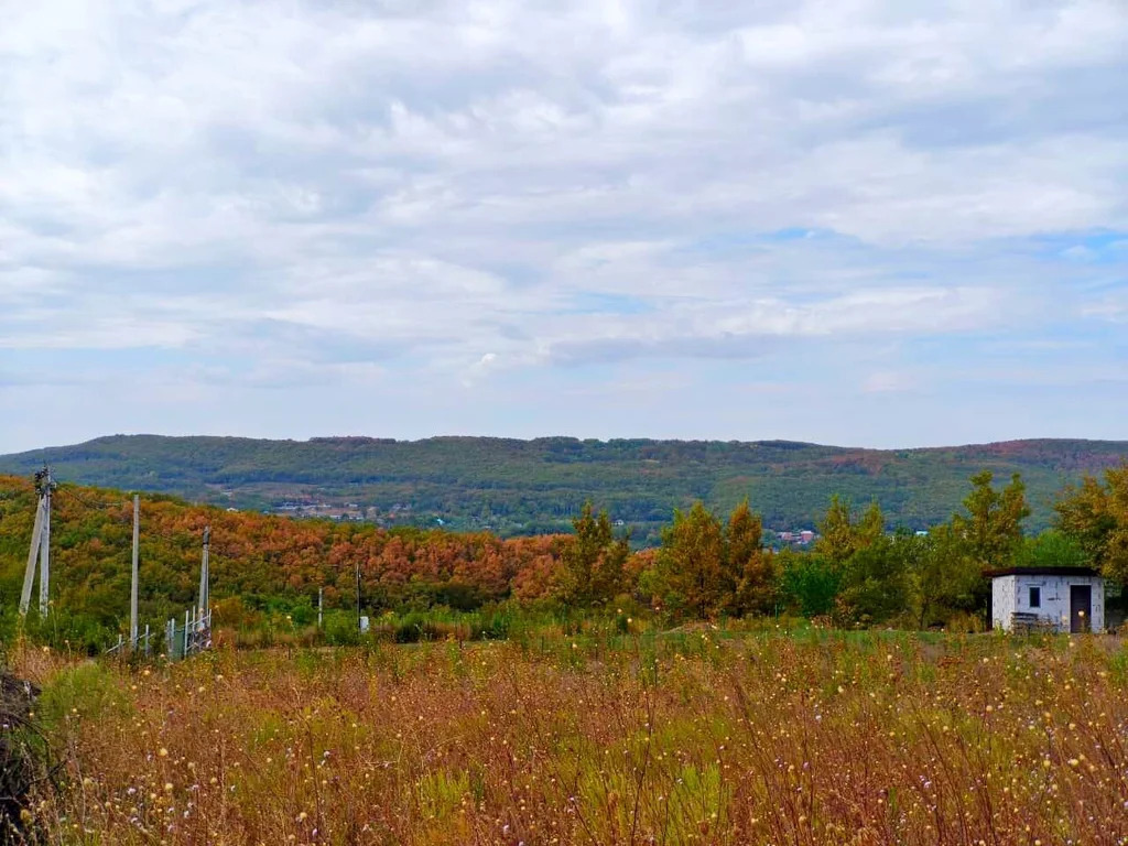 Продажа участка, Азовская, Северский район, ул. Матросова - Фото 1