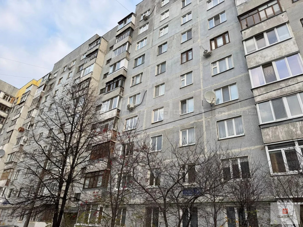 Продажа квартиры, Казань, ул. Юлиуса Фучика - Фото 18