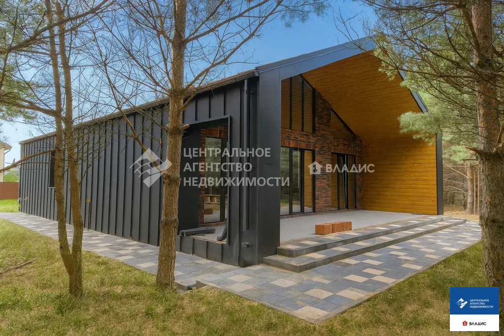 Продажа дома, Рязанский район, Широкая улица - Фото 2