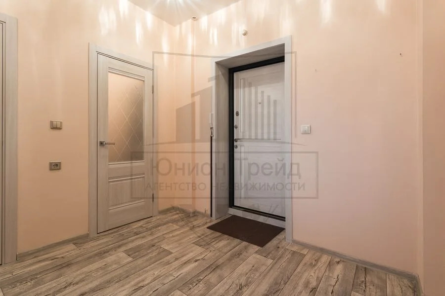 Продажа квартиры, Новосибирск, ул. Лесосечная - Фото 12