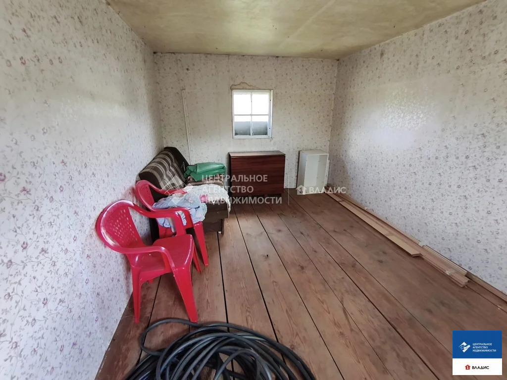 Продажа дома, Романцево, Рязанский район, территория СНТ Надежда - Фото 11