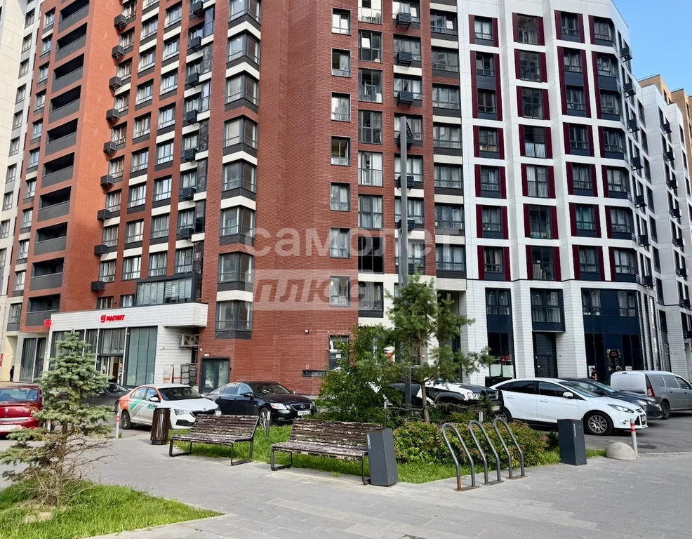 Продажа квартиры, Мытищи, Мытищинский район, Полковника Романова ул. - Фото 32