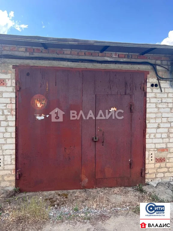 Продажа гаража, Воронеж, ул. Любы Шевцовой - Фото 1