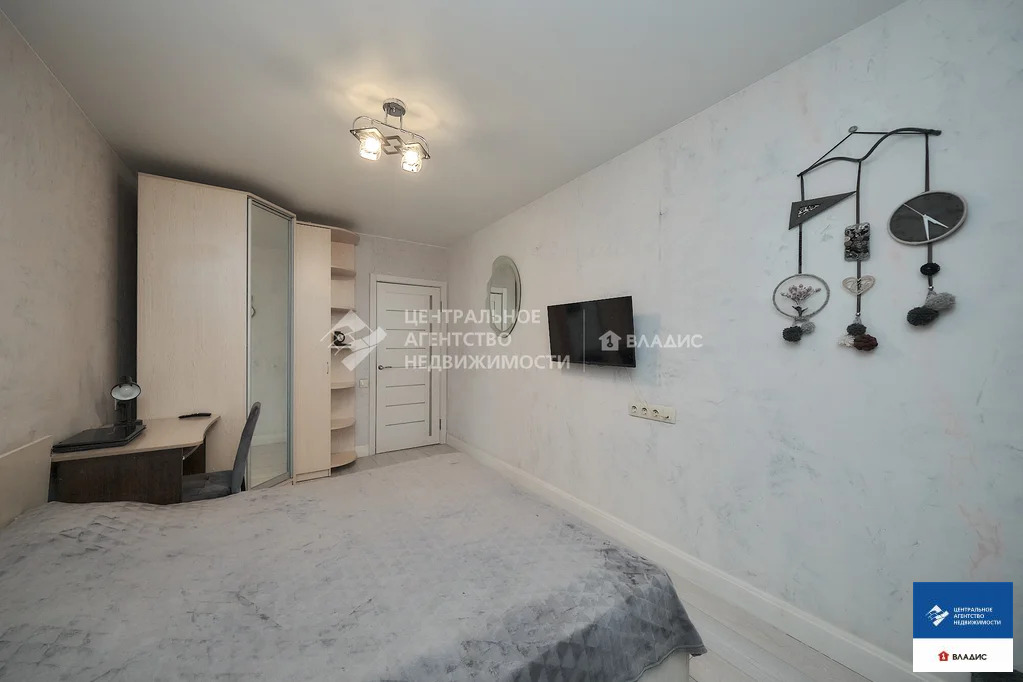 Продажа квартиры, Рязань, ул. Зубковой - Фото 6