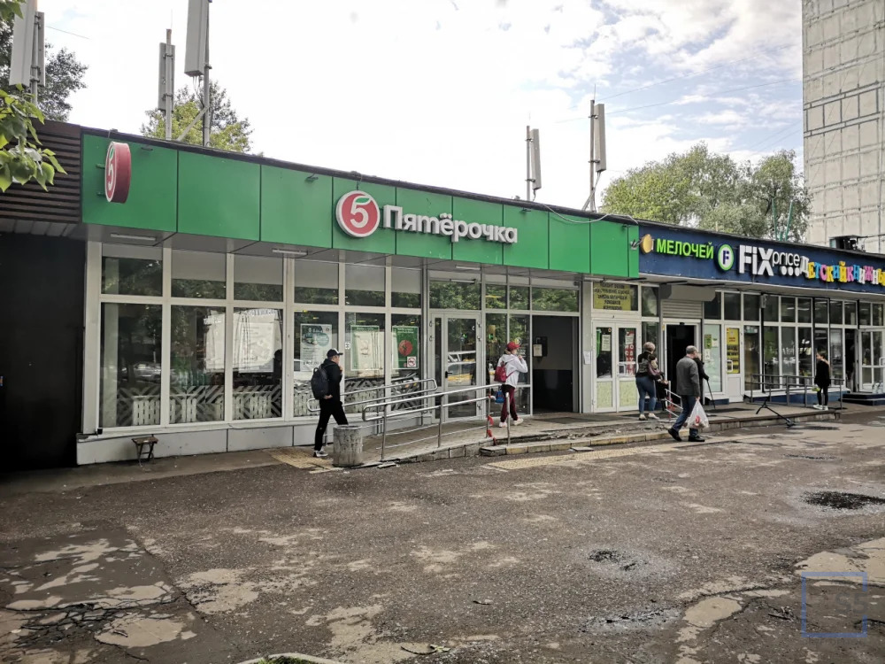 Продажа готового бизнеса, м. Печатники, ул. Шоссейная - Фото 8