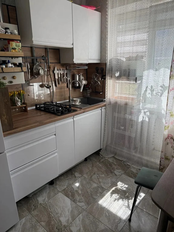 Продажа квартиры, Крымск, Крымский район, ул. 1 Мая - Фото 5