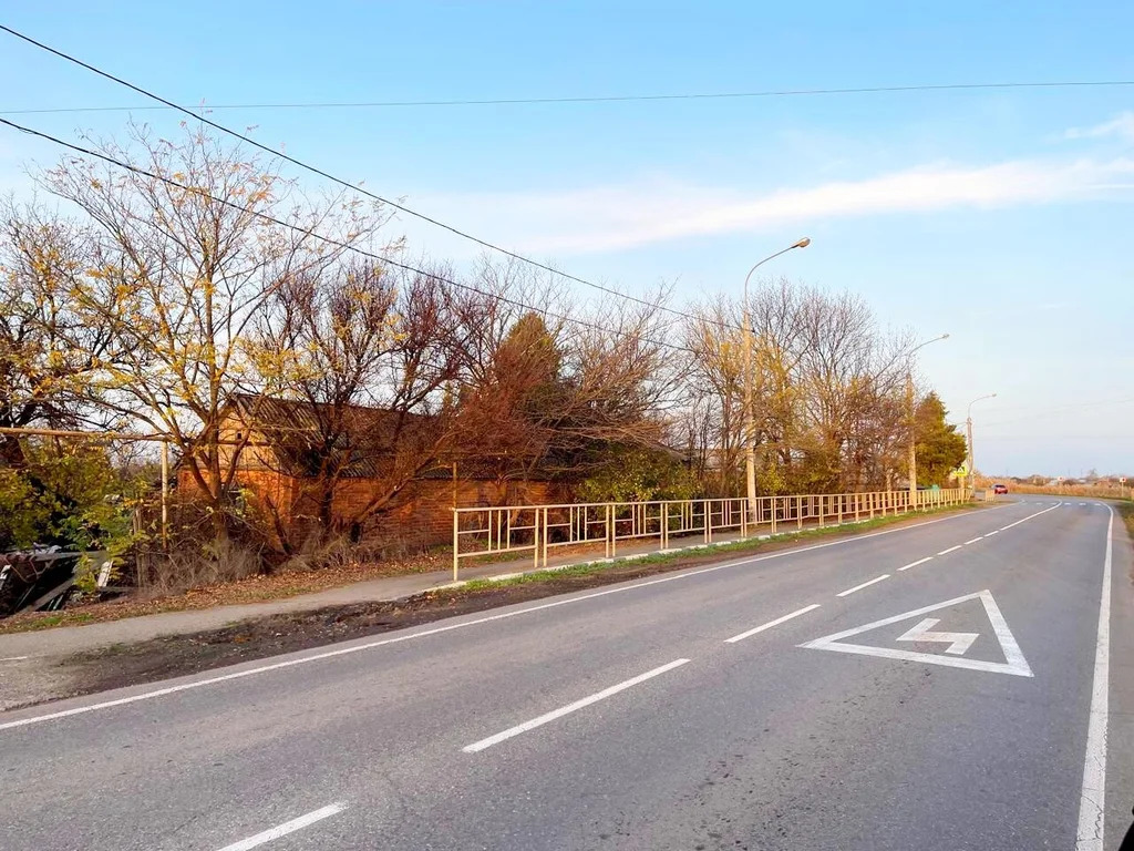 Продажа участка, Ивановская, Красноармейский район - Фото 2