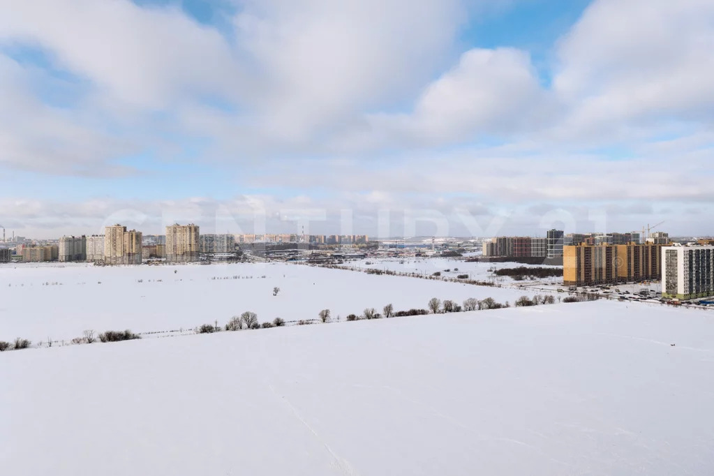 Продажа квартиры, Мурино, Всеволожский район, Воронцовский б-р. - Фото 8