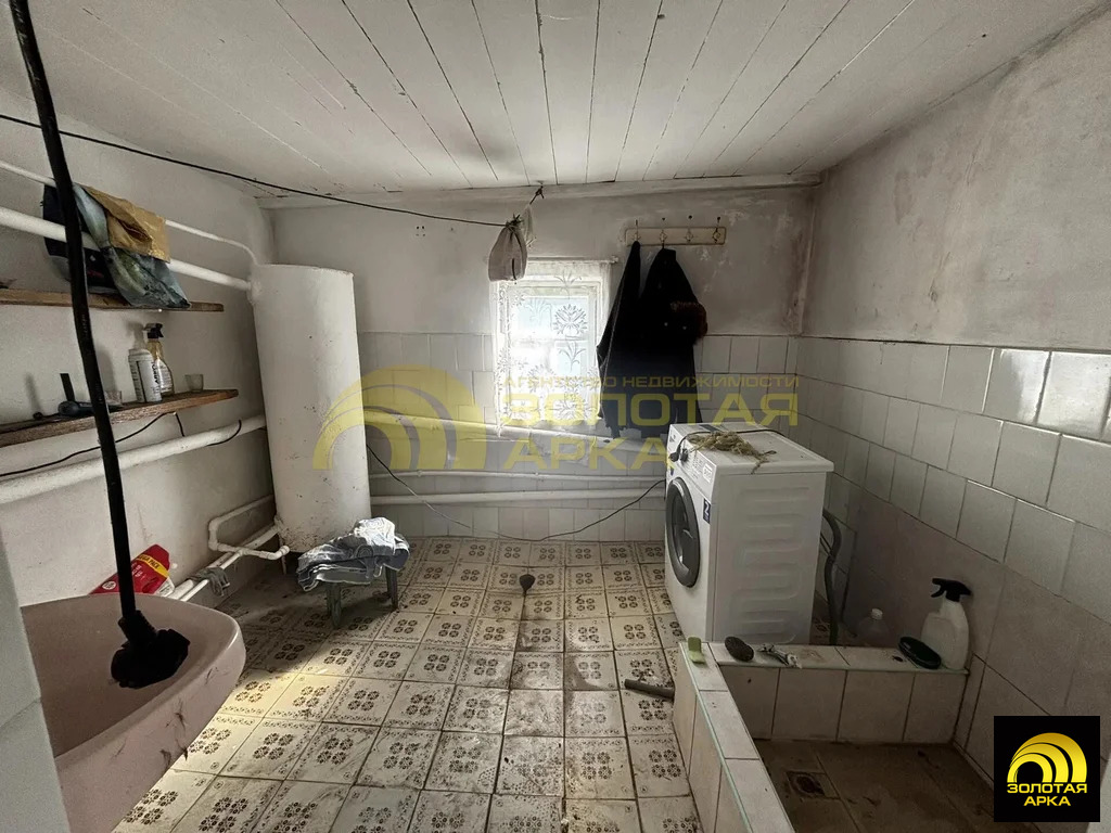 Продажа дома, Варениковская, Крымский район, ул. Цицина - Фото 13
